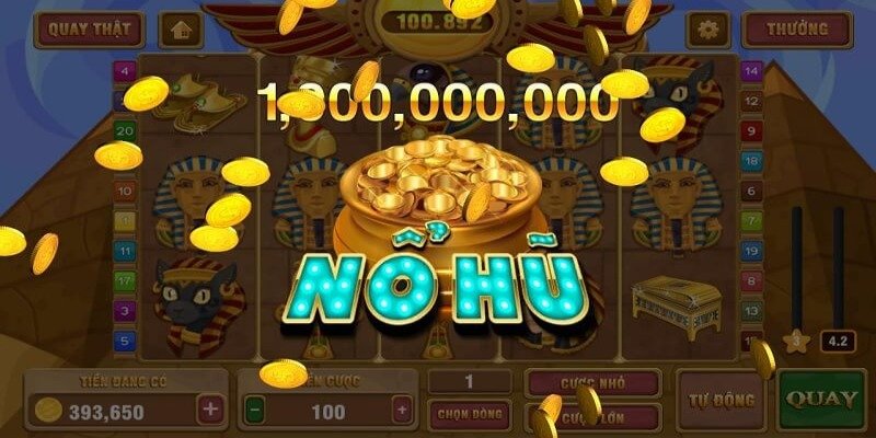 Hướng dẫn cách chơi nổ hũ đơn giản dành cho mọi người