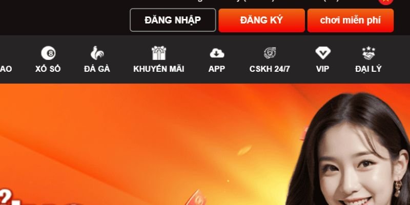 3 bước để đăng nhập nhanh chóng