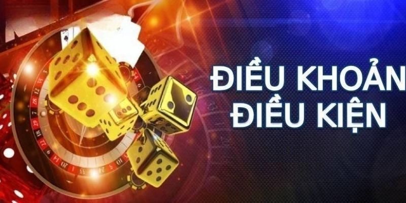 Tổng quan về điều khoản điều kiện U888