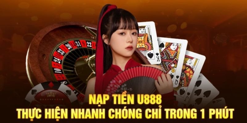 Đa dạng hình thức cho game thủ lựa chọn để nạp tiền