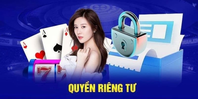 Khái quát về quy định quyền riêng tư U888